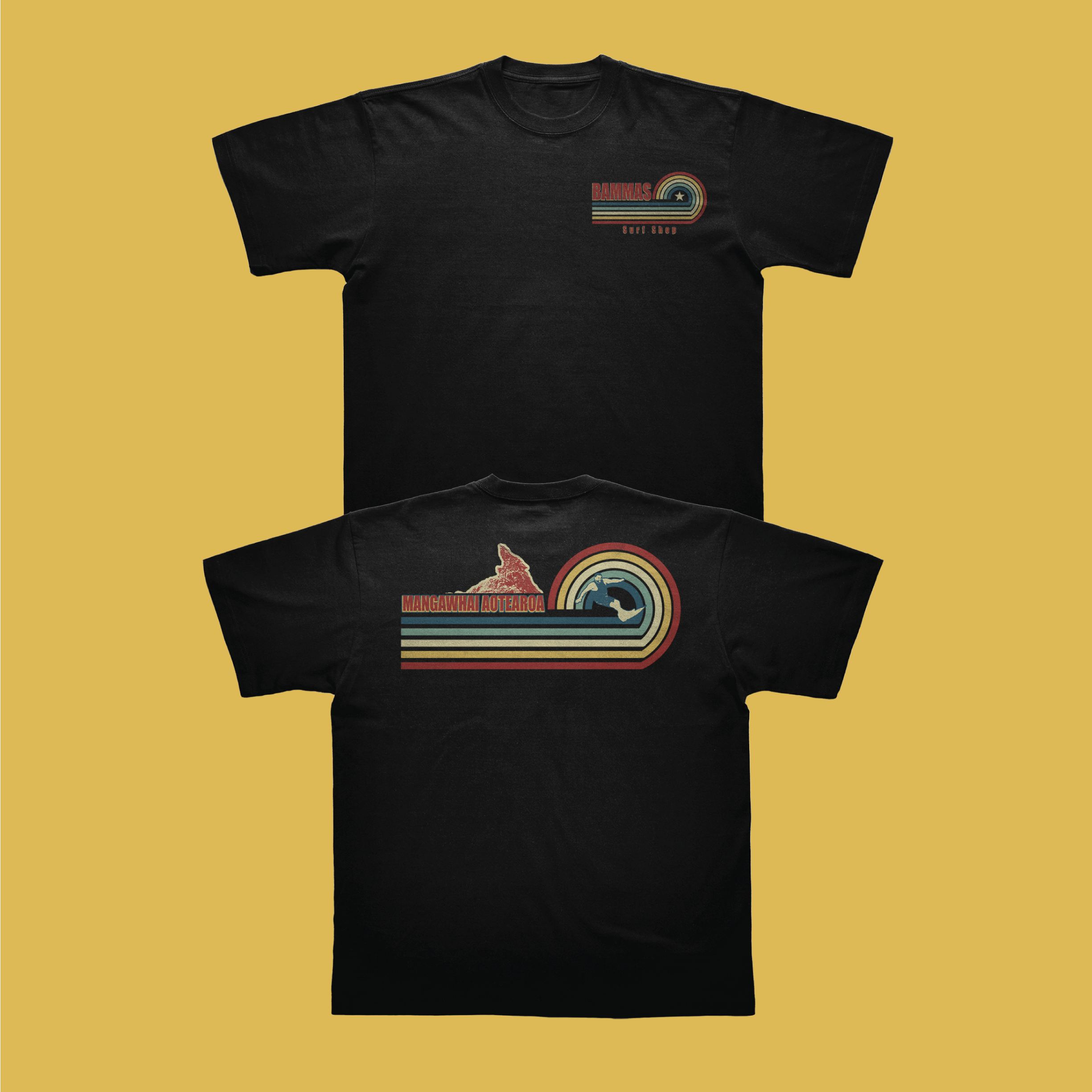 Diseño de Camiseta por Rifqi 7 para este proyecto | Diseño #35884587