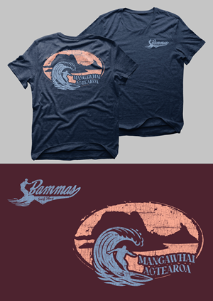 T-shirt Design by Teespixels for this project | Design: #35885550