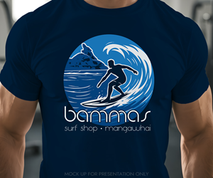 T-shirt Design by NancyTan for this project | Design: #35864028