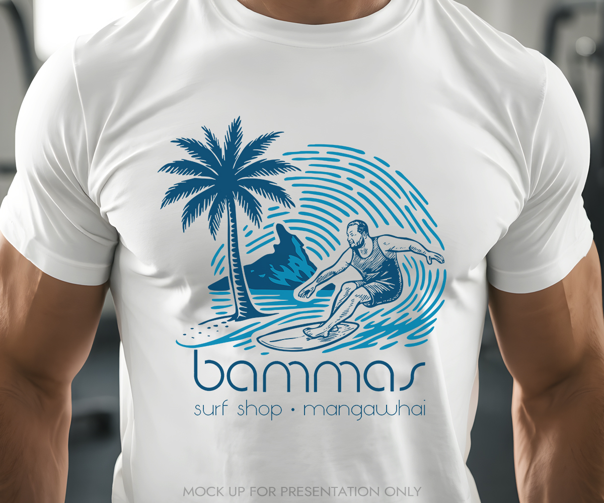 T-Shirt-Design von NancyTan für dieses Projekt | Design #35882536