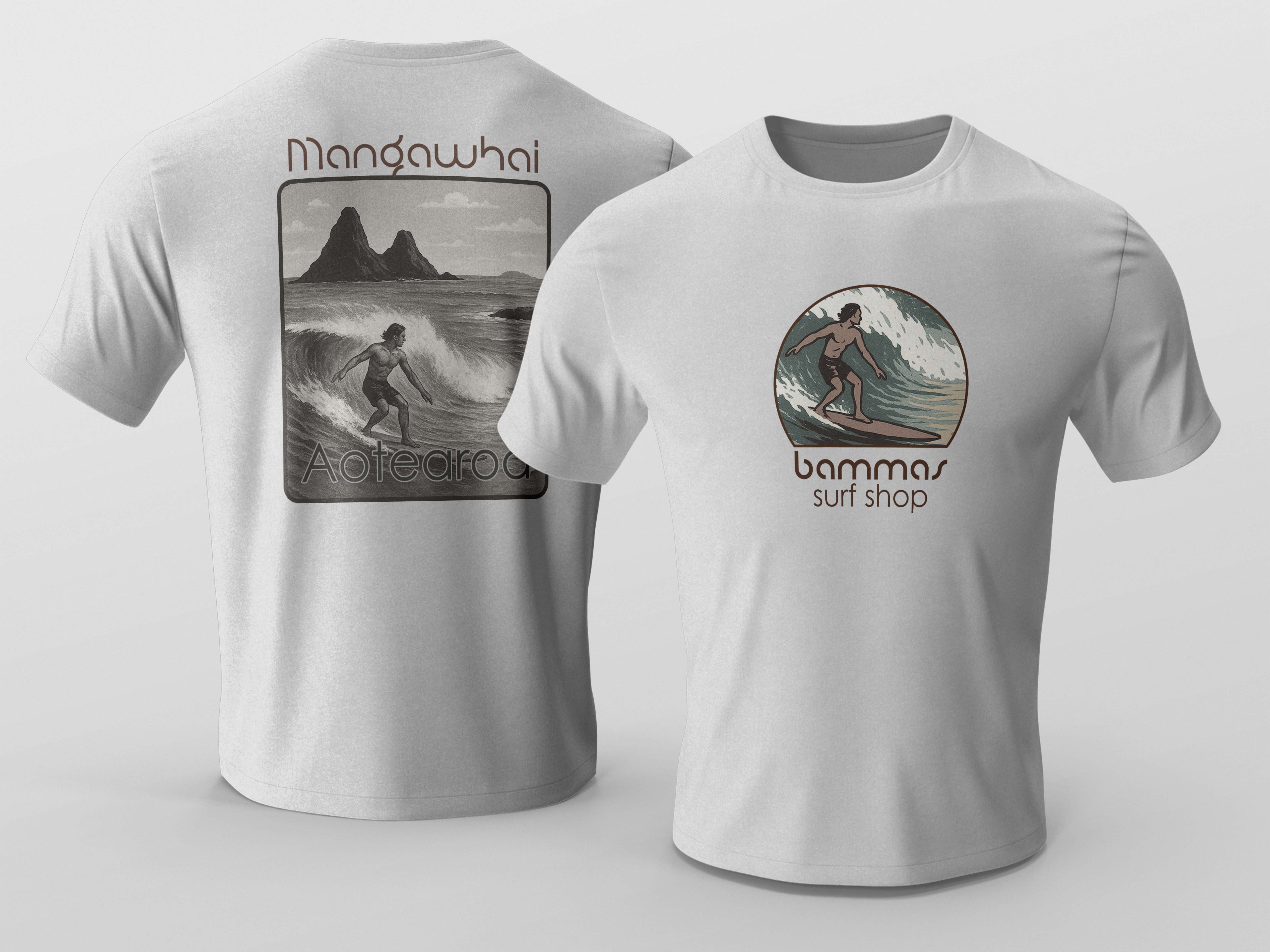 T-shirt Design by AZ_Studio for this project | Design #35855828