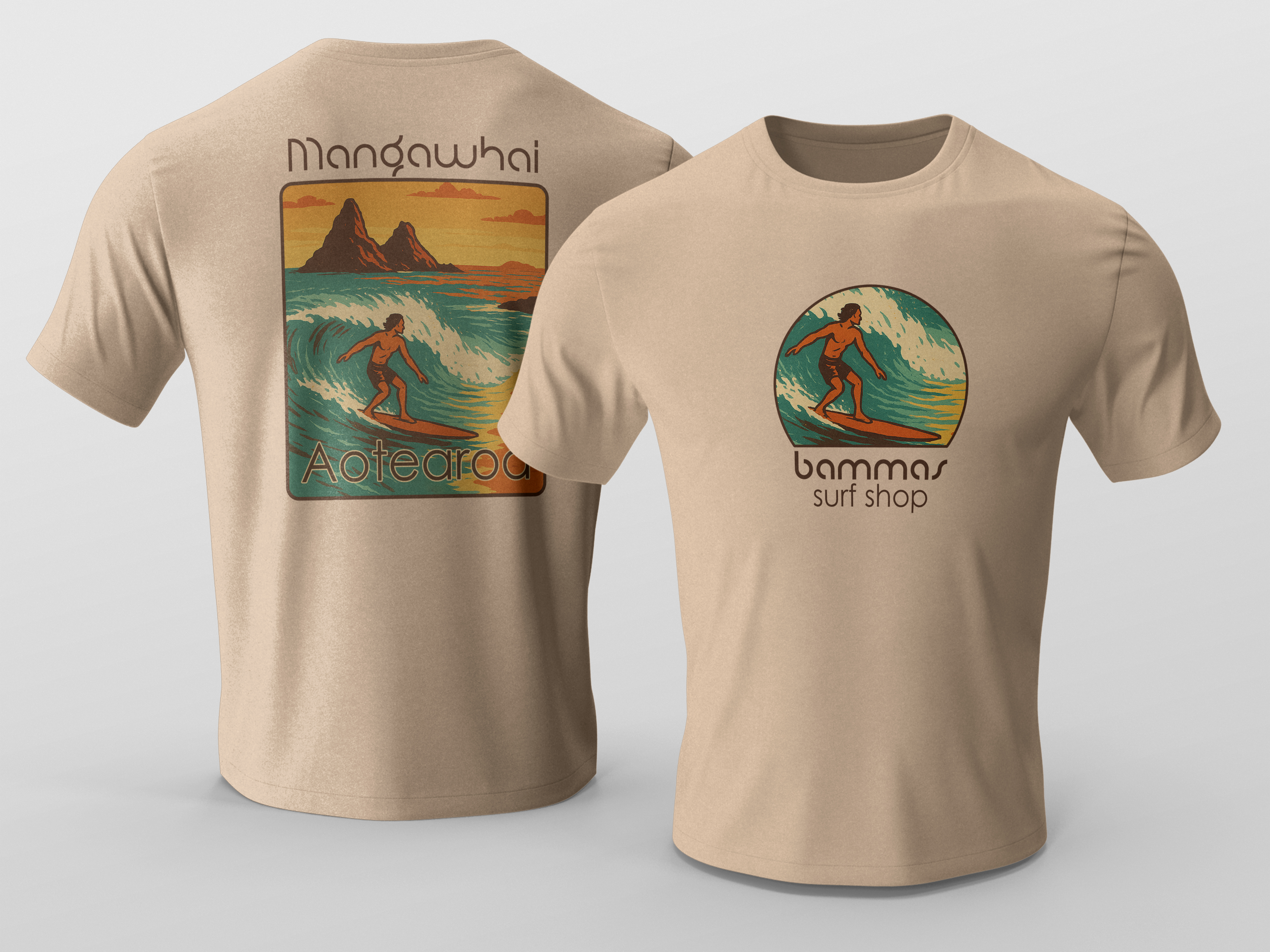 T-shirt Design by AZ_Studio for this project | Design #35855829
