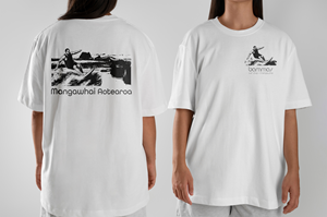 T-shirt Design by Karim Craft for this project | Design: #35896087