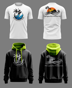 T-Shirt-Design von tamtama für dieses Projekt | Design #35894107