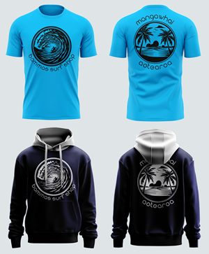T-shirt Design by tamtama for this project | Design: #35910317
