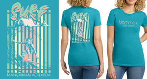 T-shirt Design by Jennifer Beatty