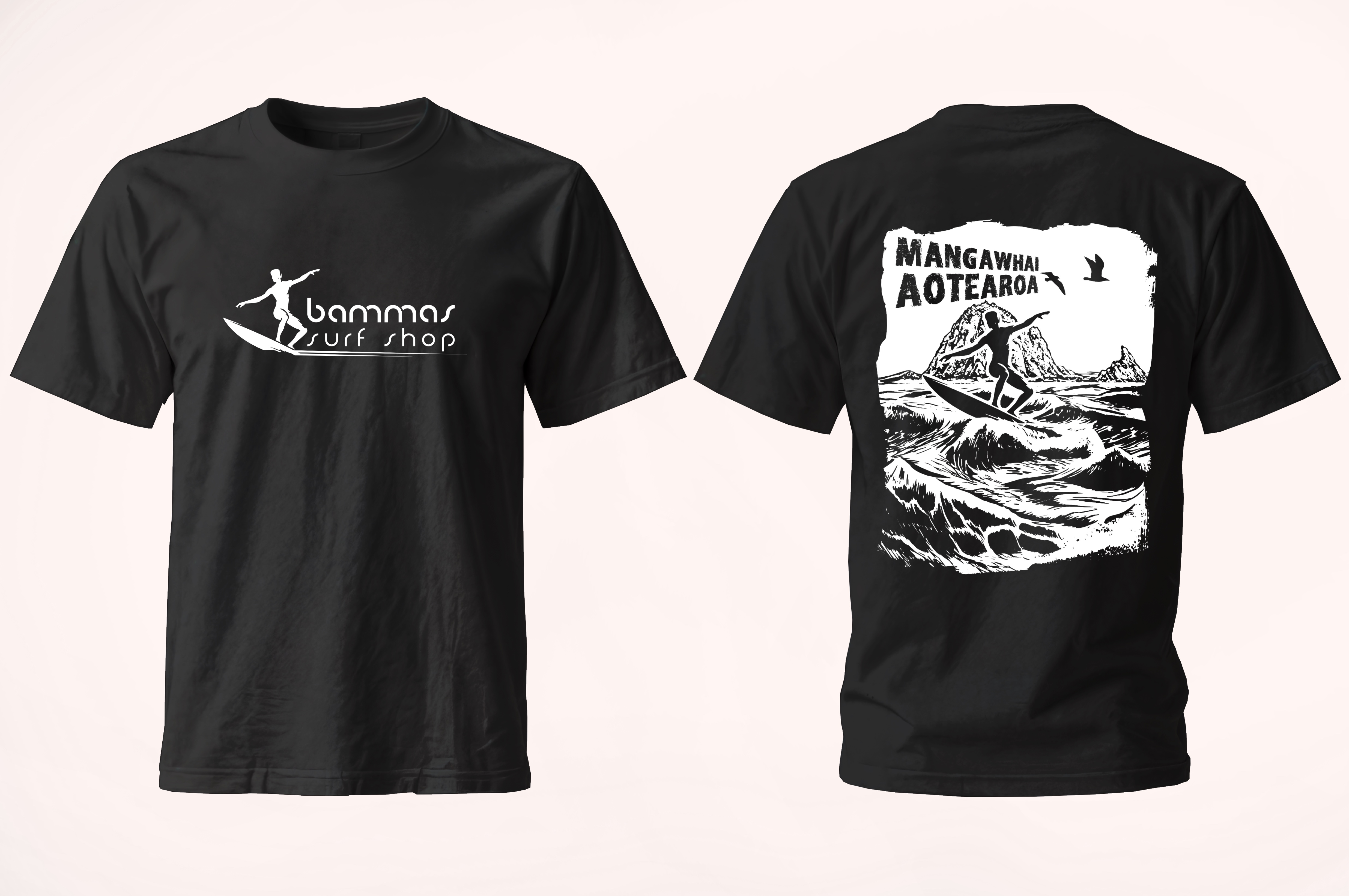 T-Shirt-Design von Musti.dsgn für dieses Projekt | Design #35856753