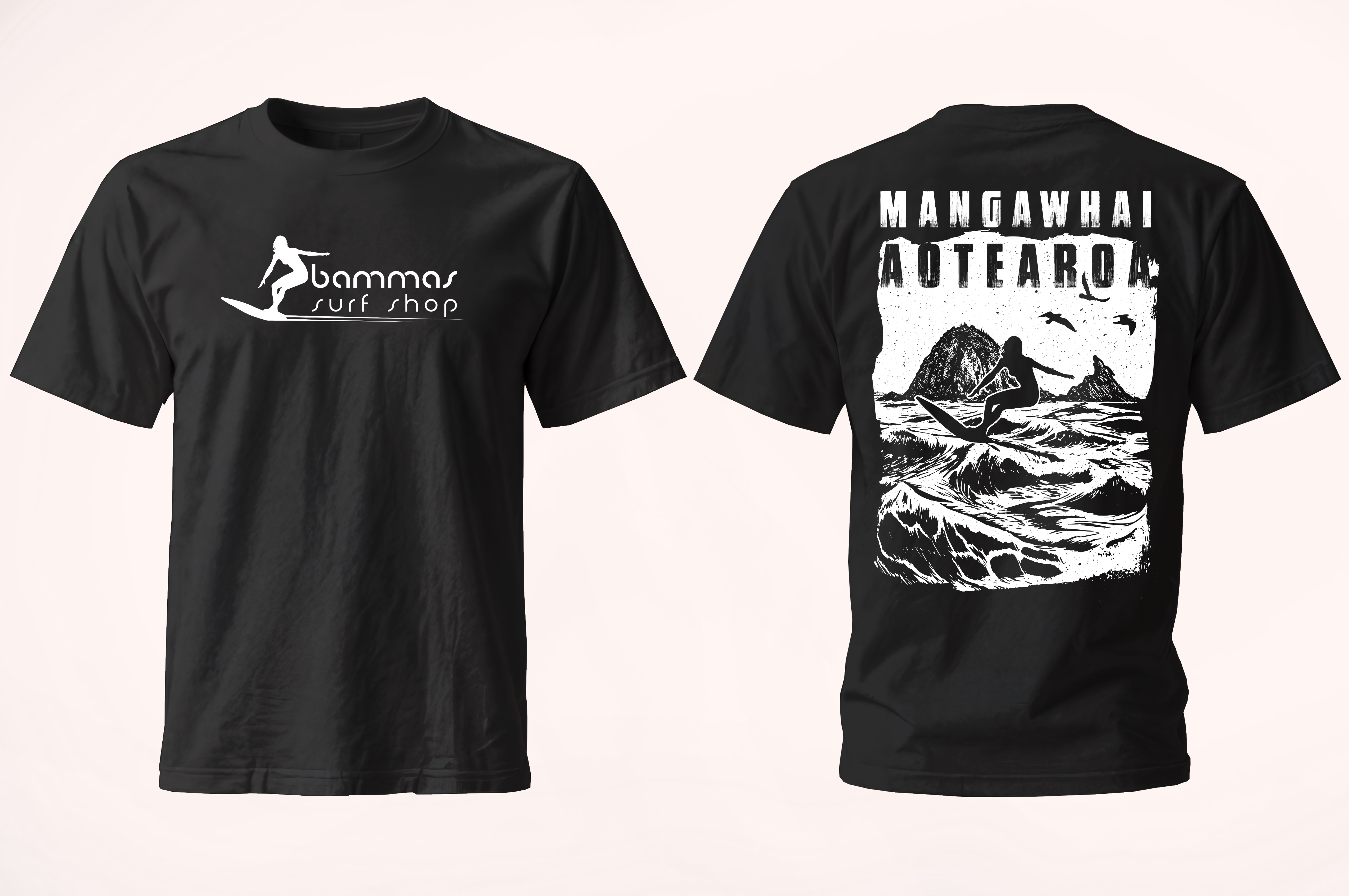 T-shirt Design by Musti.dsgn for this project | Design #35857297
