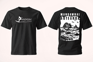 T-shirt Design by Musti.dsgn for this project | Design: #35857297