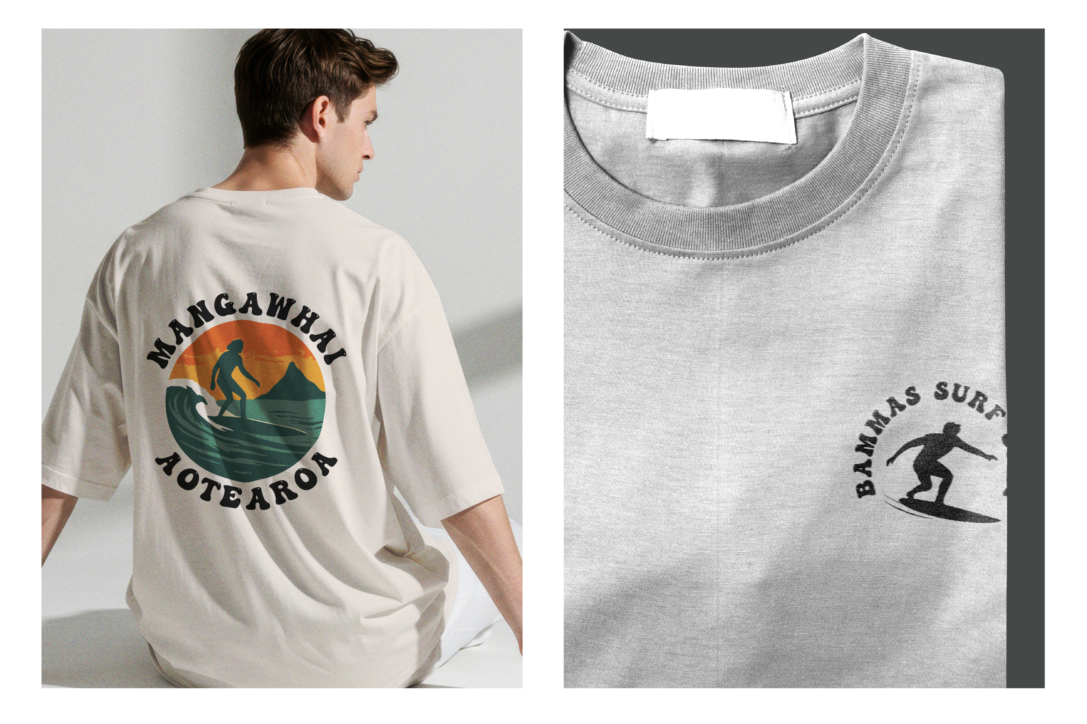 T-shirt Design by RobC for this project | Design #35864423