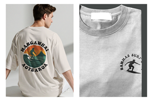 T-shirt Design by RobC for this project | Design: #35864423