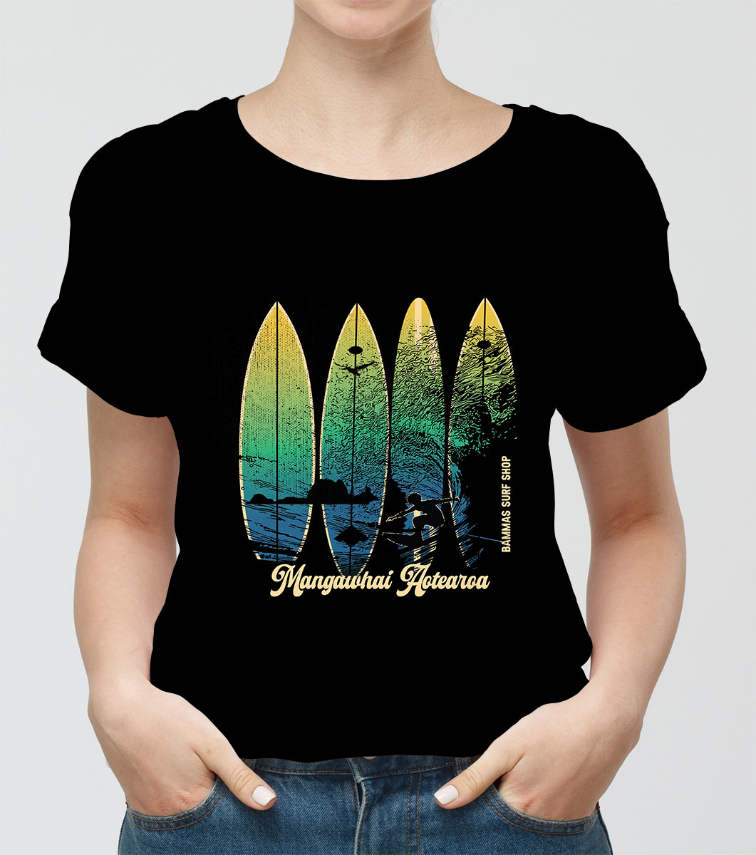 T-shirt Design by Monica Frieda for this project | Design #35883351
