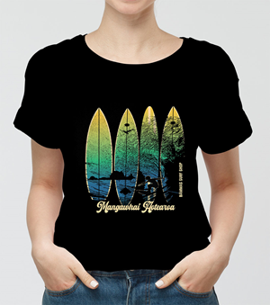 T-shirt Design by Monica Frieda for this project | Design: #35883351