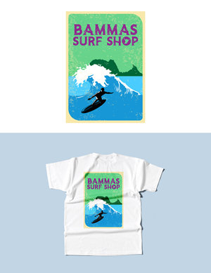 T-Shirt-Design von arikool für dieses Projekt | Design #35856432
