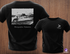 T-shirt Design by FigliaPerduta for this project | Design: #35894579