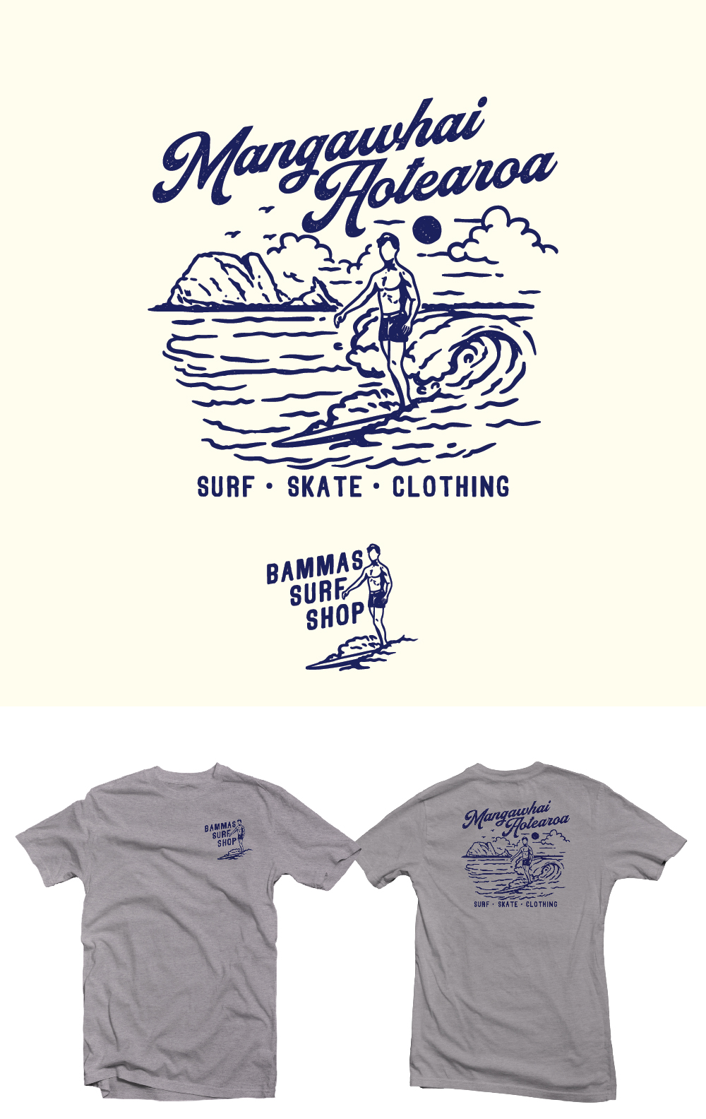 Design de T-shirt par Ngoeg pour ce projet | Design #35882189