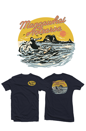 T-shirt Design by Ngoeg for this project | Design: #35884752