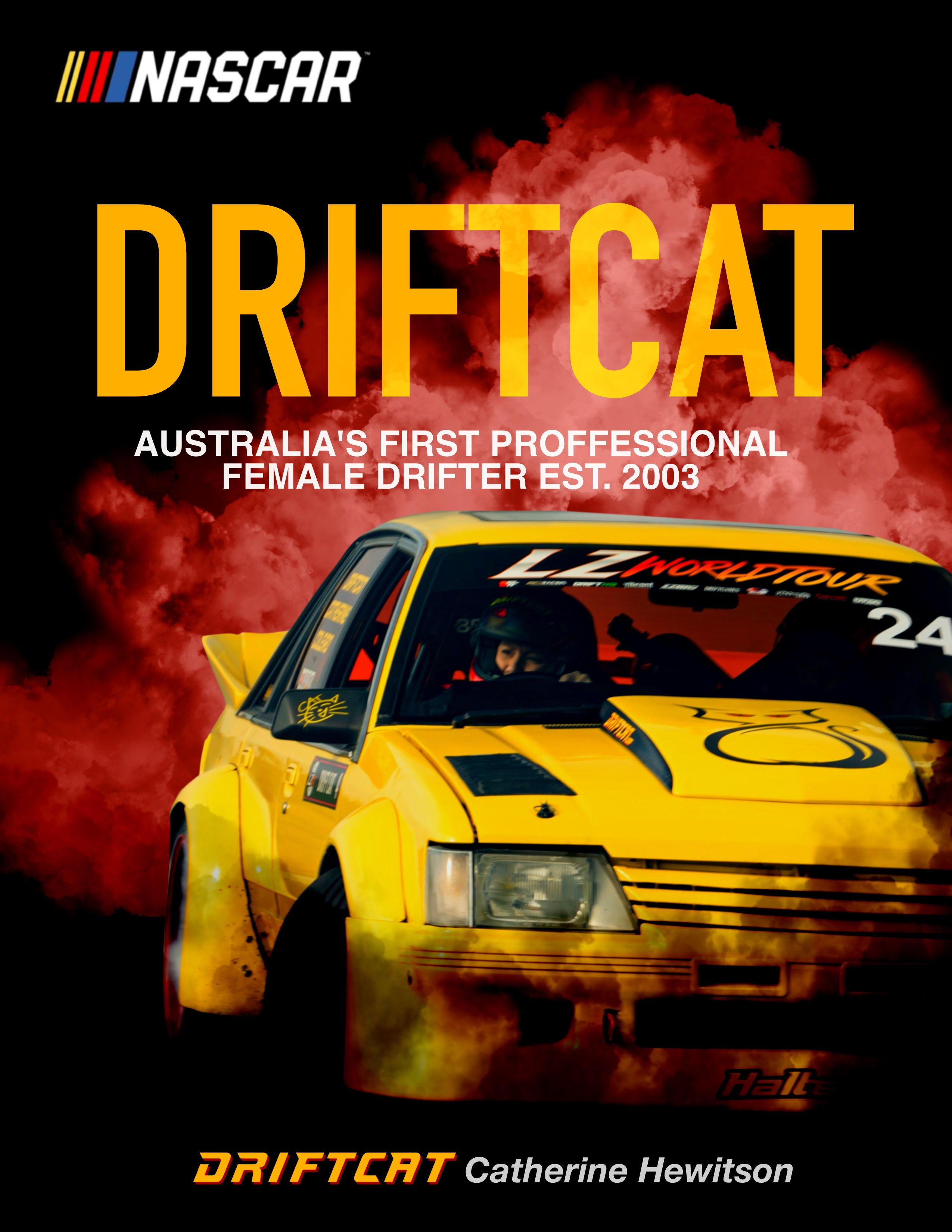 Poster Design by Topi ufo for this project | Design #35860074