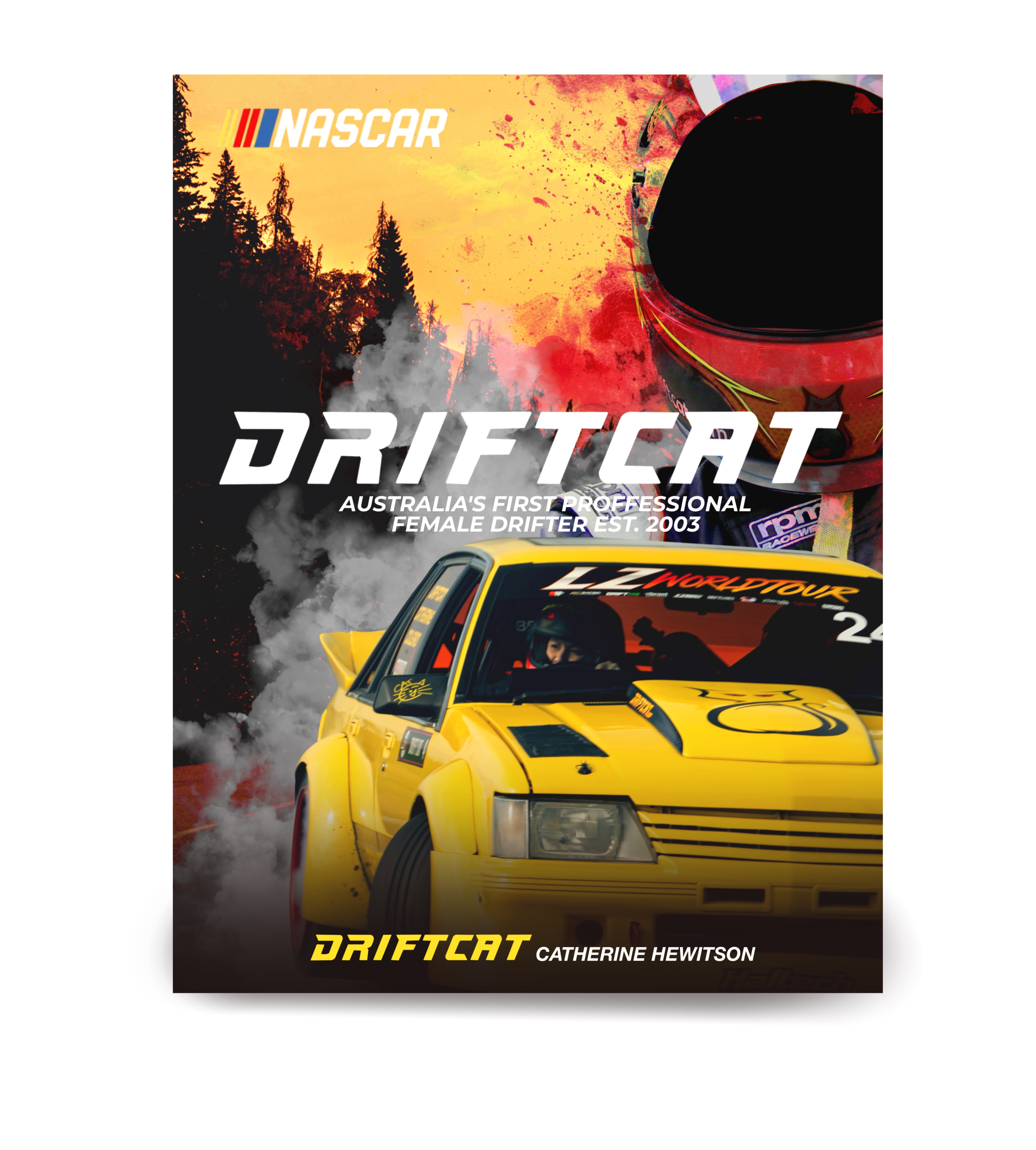 Poster Design by Topi ufo for this project | Design #35869683