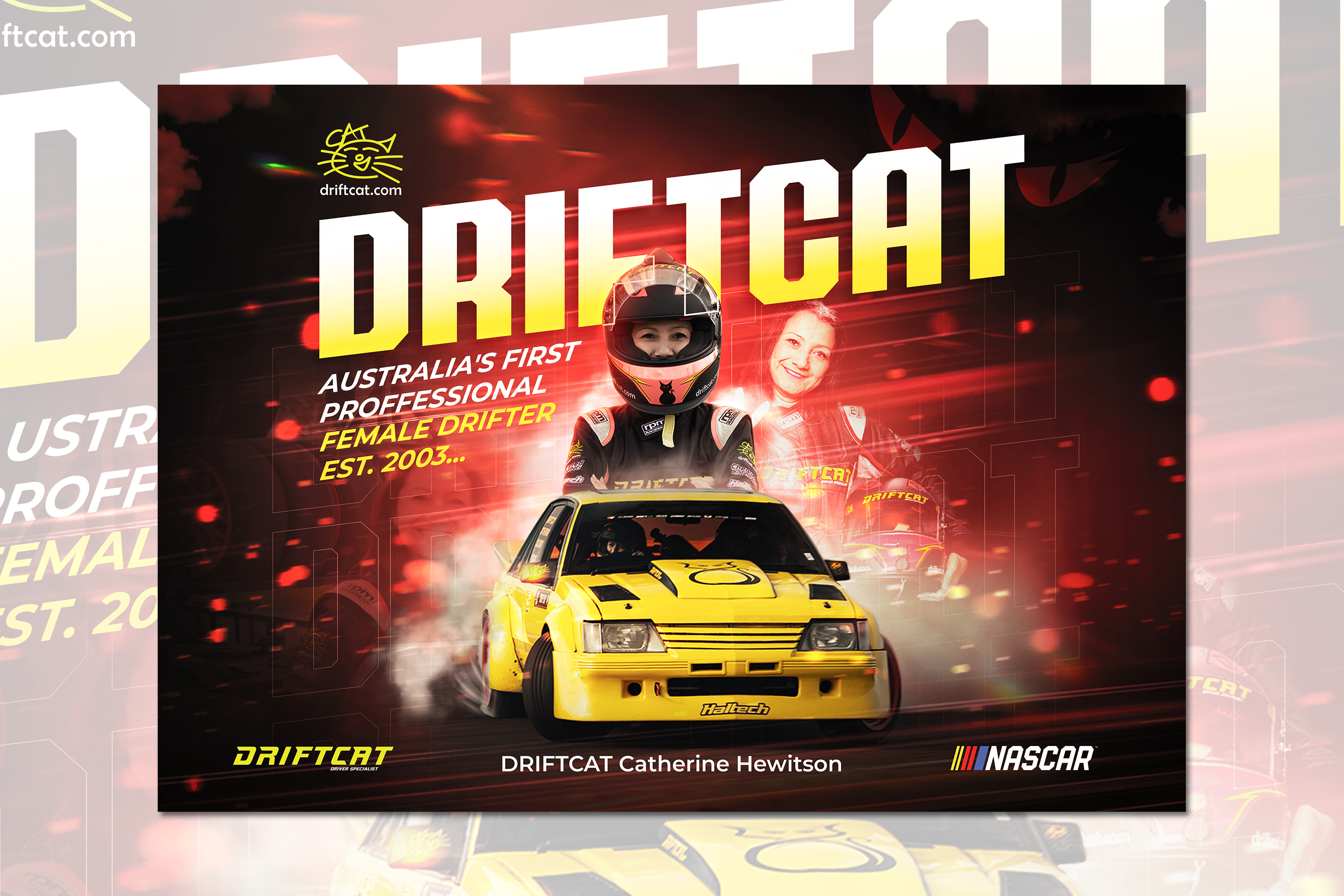 Poster Design by TAMZ for this project | Design #35862983