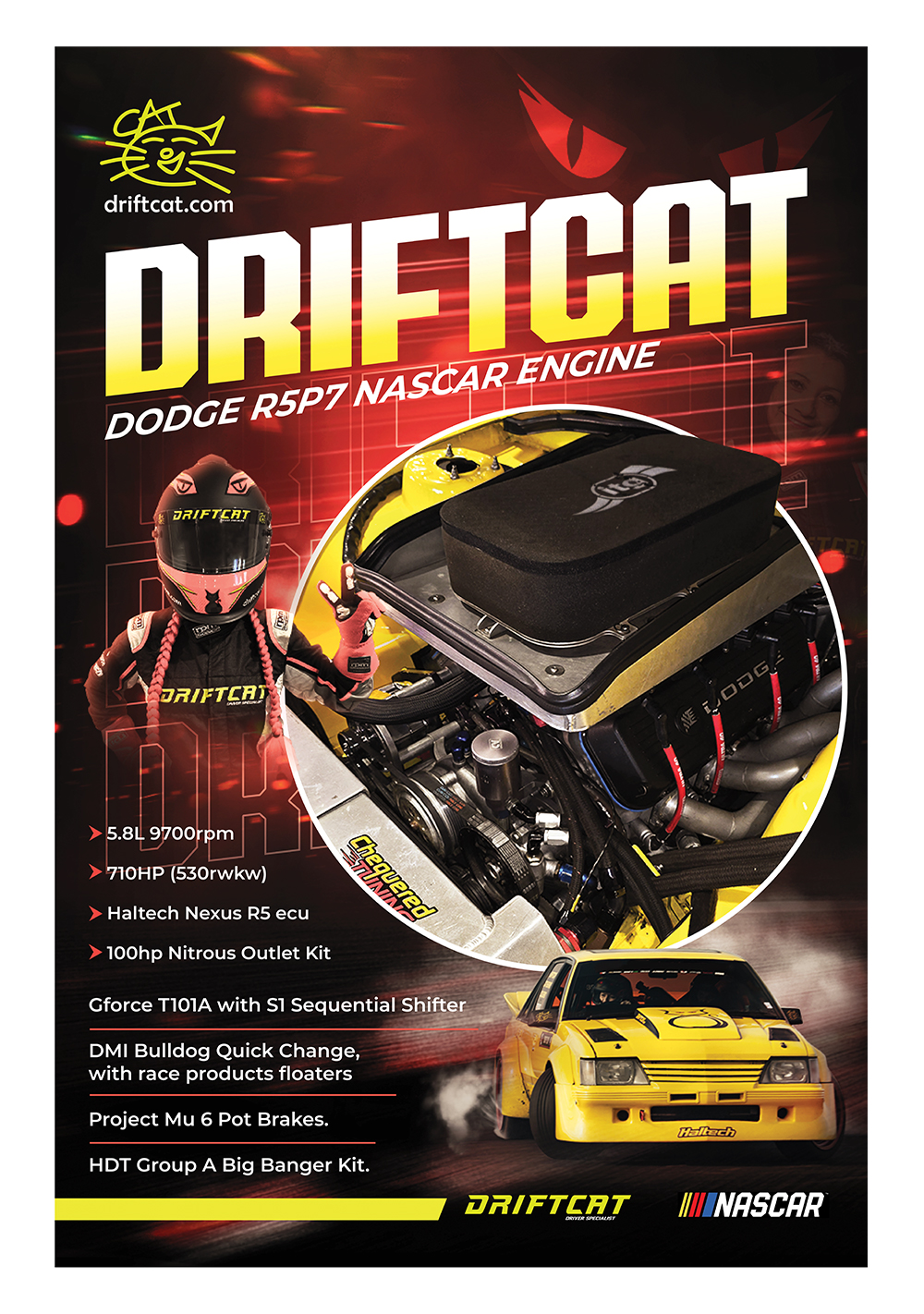 Poster Design by TAMZ for this project | Design #35885465