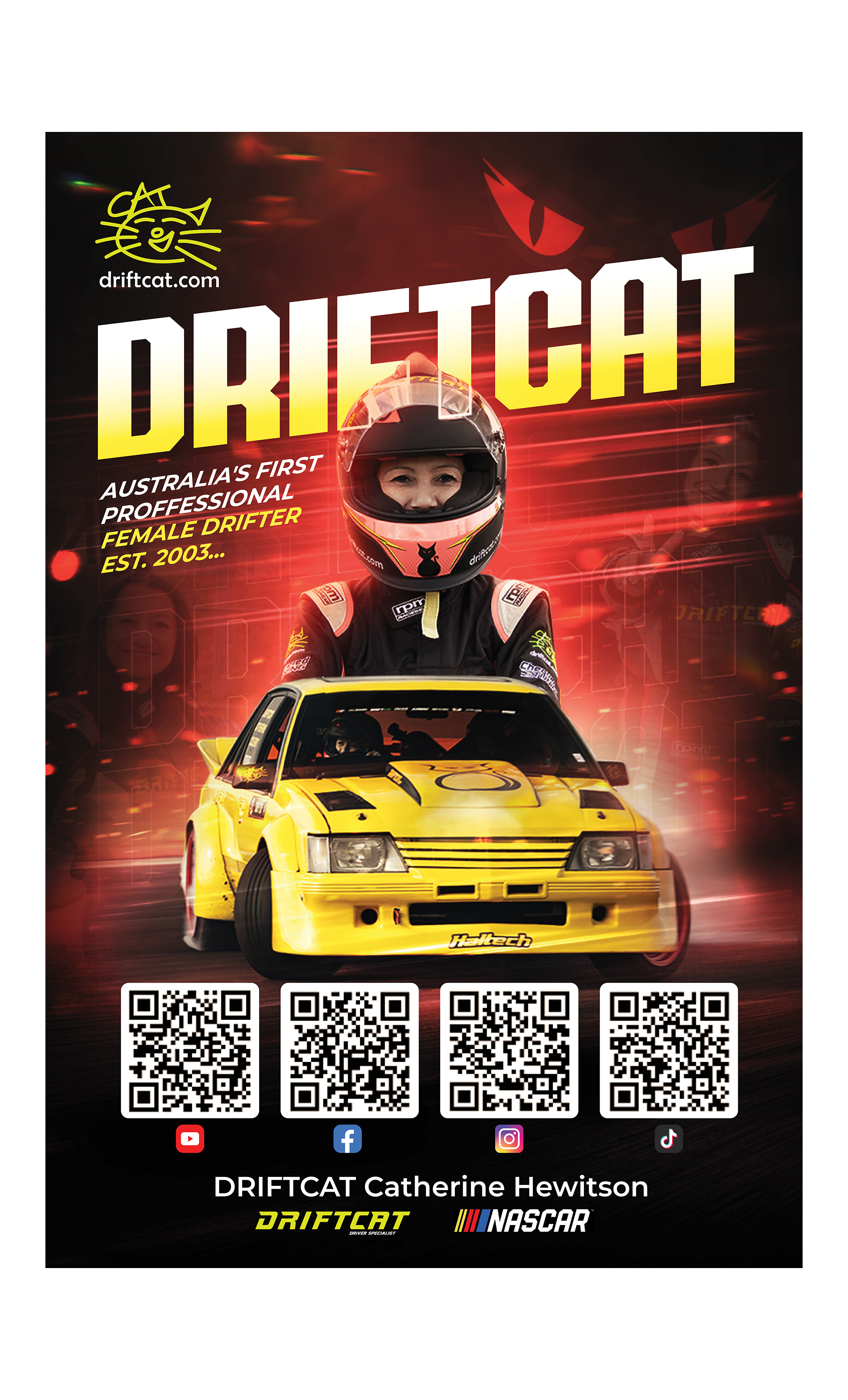 Poster Design by TAMZ for this project | Design #35886533