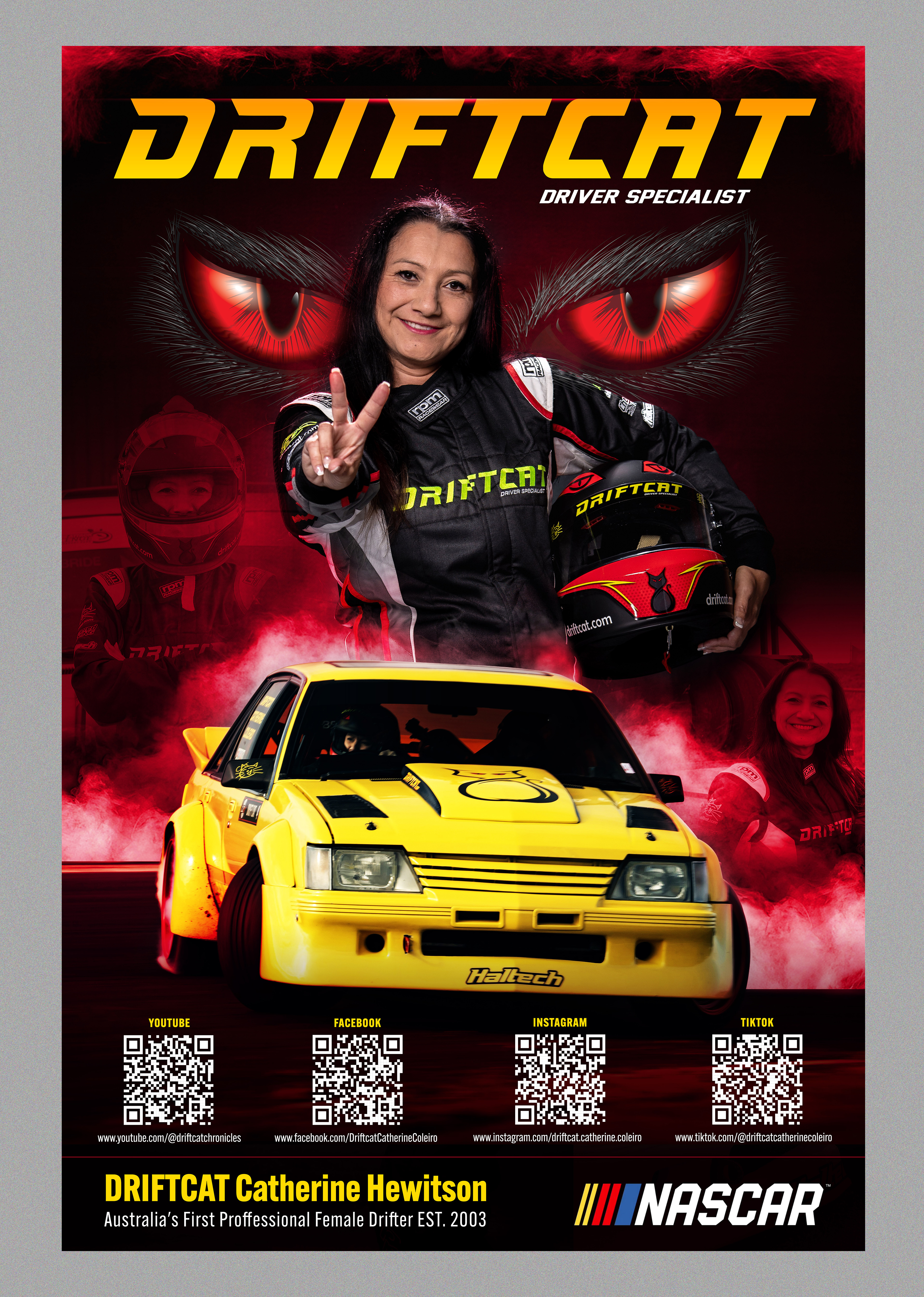 Poster Design by SAI DESIGNS for this project | Design #35875895