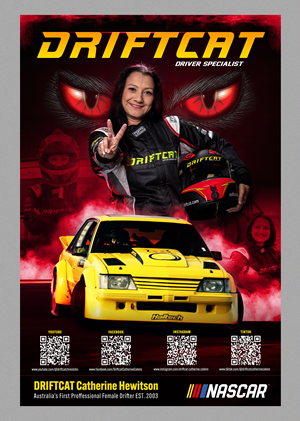 Diseño de Póster por SAI DESIGNS para este proyecto | Diseño: #35875895