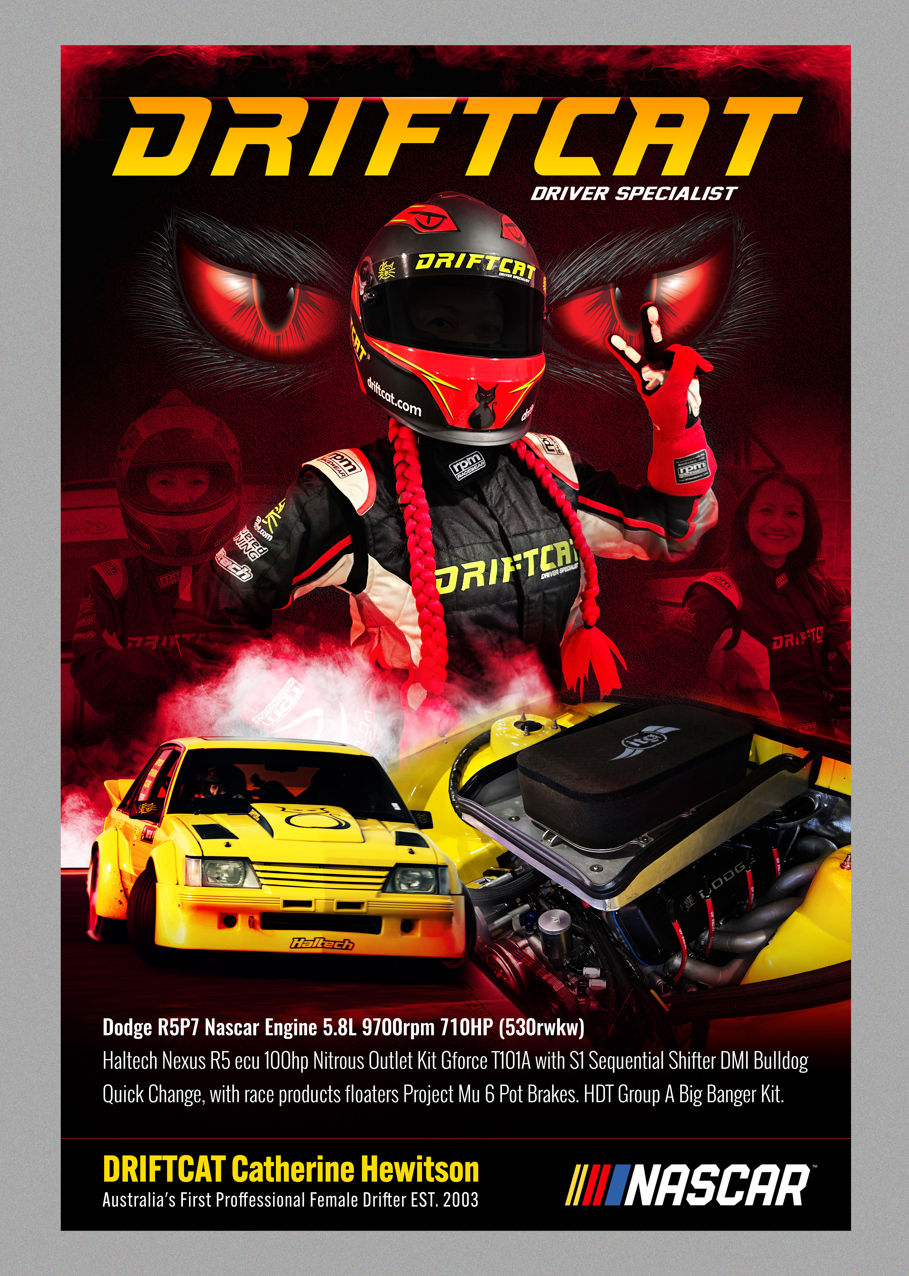 Poster Design by SAI DESIGNS for this project | Design #35882923