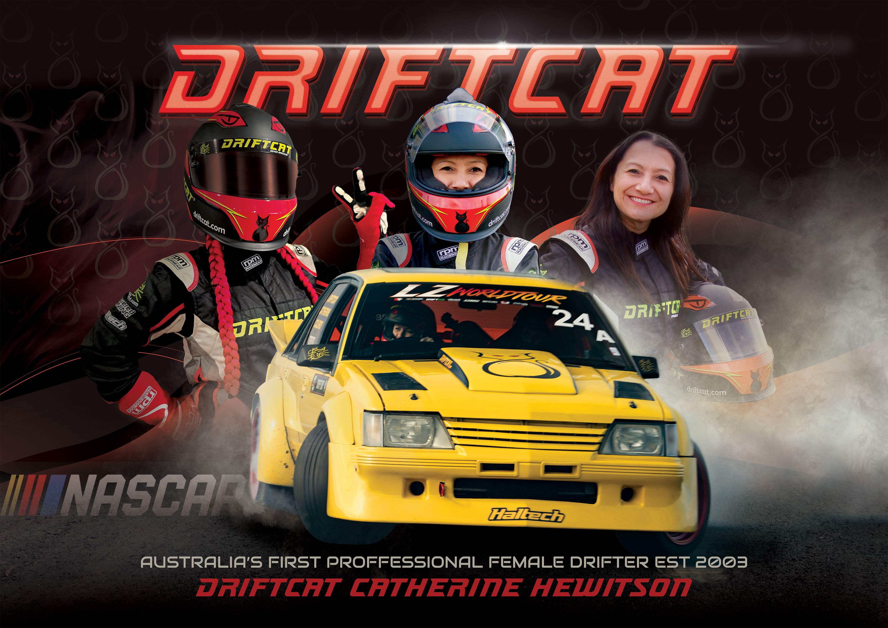 Poster Design by Fajr. for this project | Design #35866108