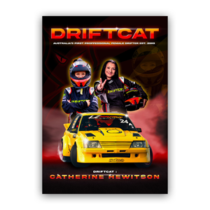 Diseño de Póster por joneerror para este proyecto | Diseño: #35856390