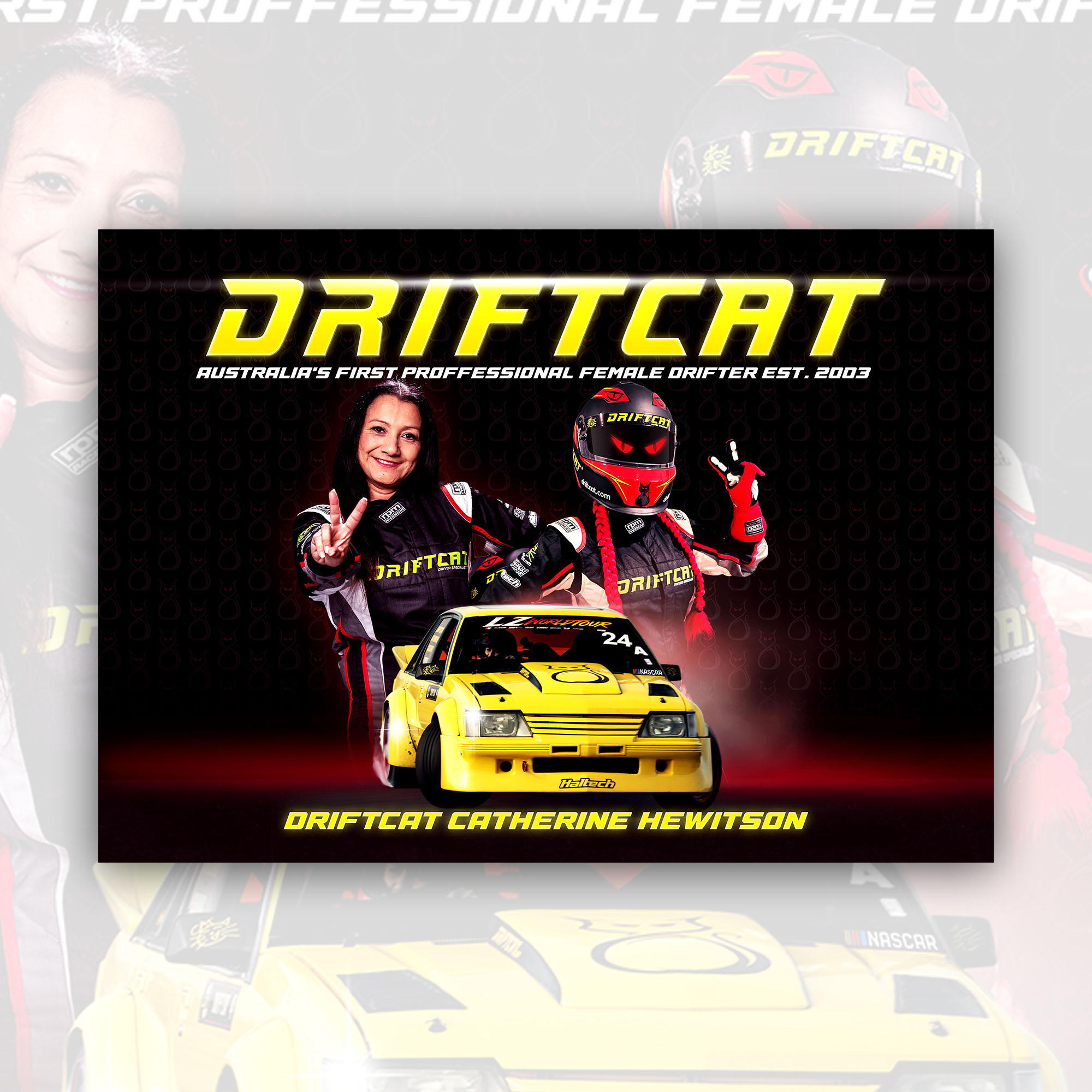 Poster Design by joneerror for this project | Design #35861259