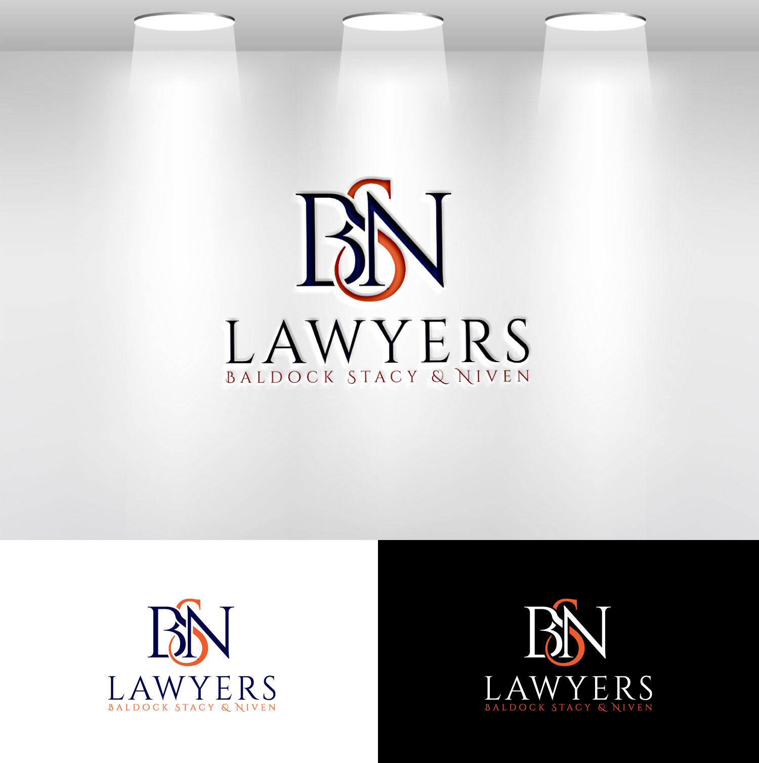 Logo Design by Mi Design1 for this project | Design #35856863