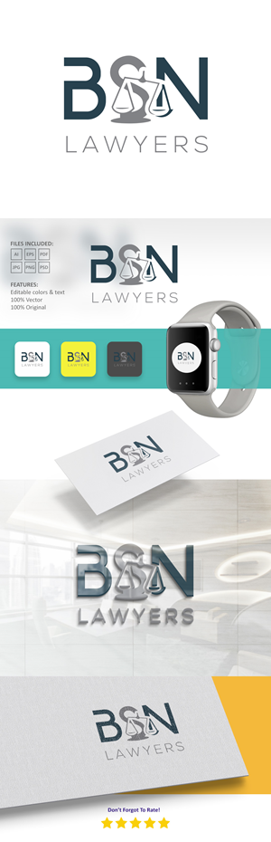 Logo Design by VectorForge for this project | Design: #35863479