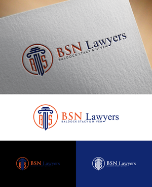 Logo Design by Bunglon_ for this project | Design: #35856613