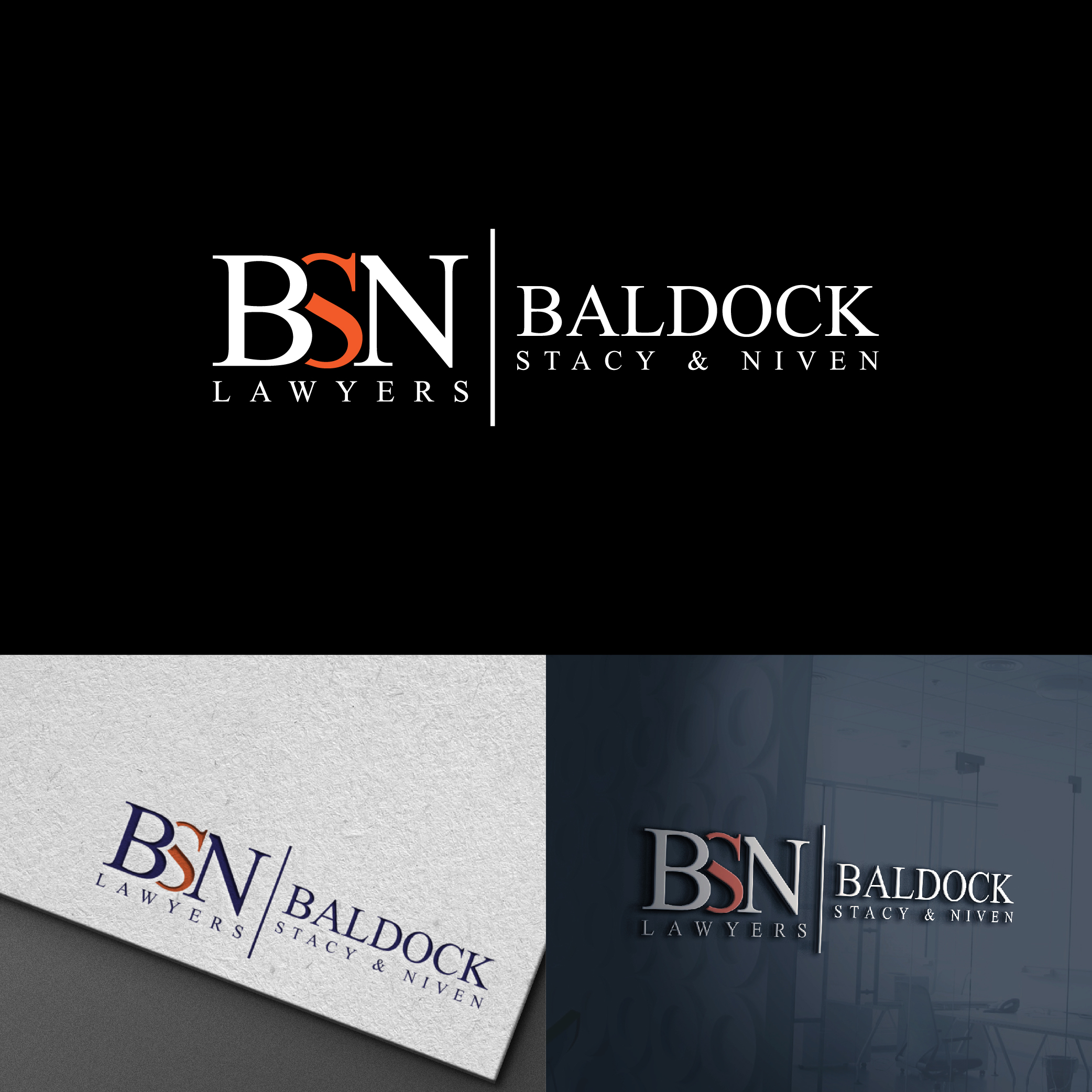 Logo Design by designer profile for this project | Design #35856096