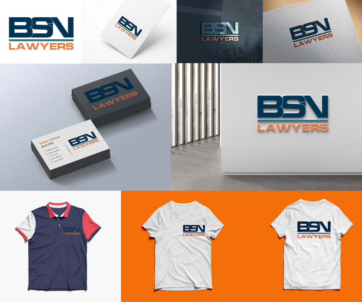 Logo Design by RB NARUTO for this project | Design #35964190