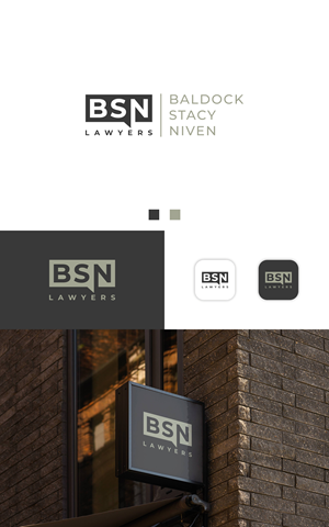 Logo Design by Dell_a.Design for this project | Design: #35855709
