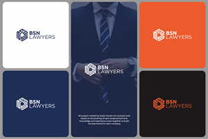 Logo Design by Sultan  Studio for this project | Design: #35855564