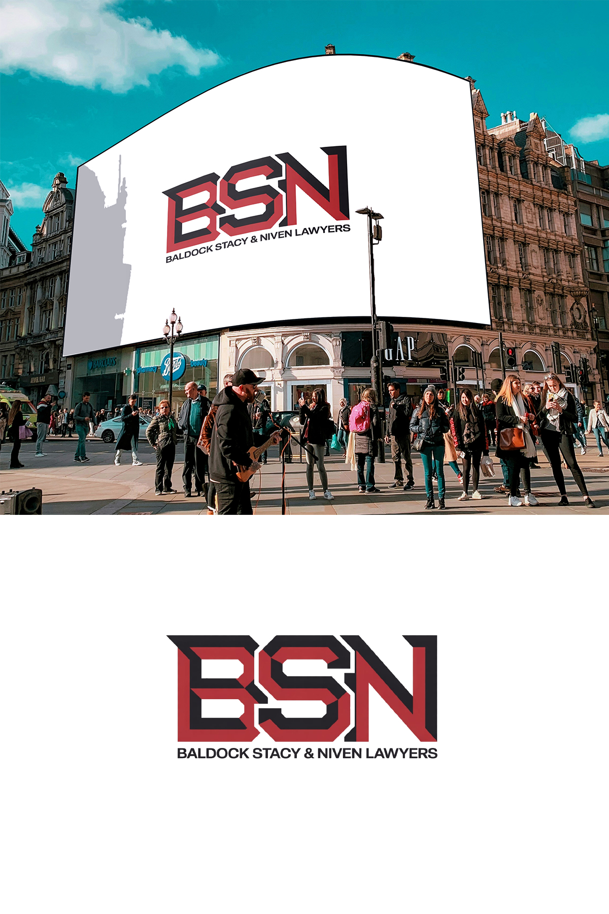 Logo Design by Sajee. for this project | Design #35867780