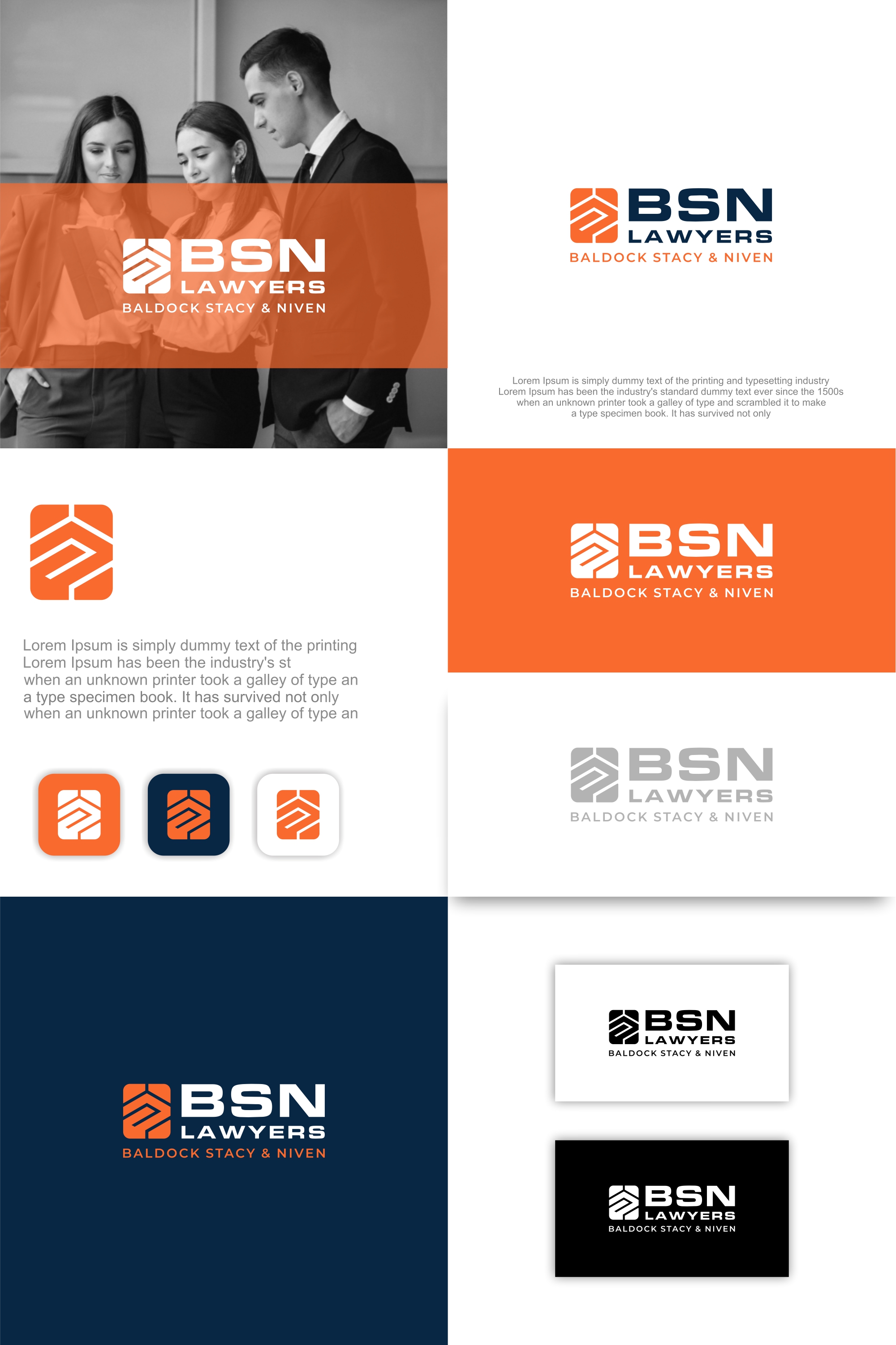 Logo Design by Stone Black for this project | Design #35863270