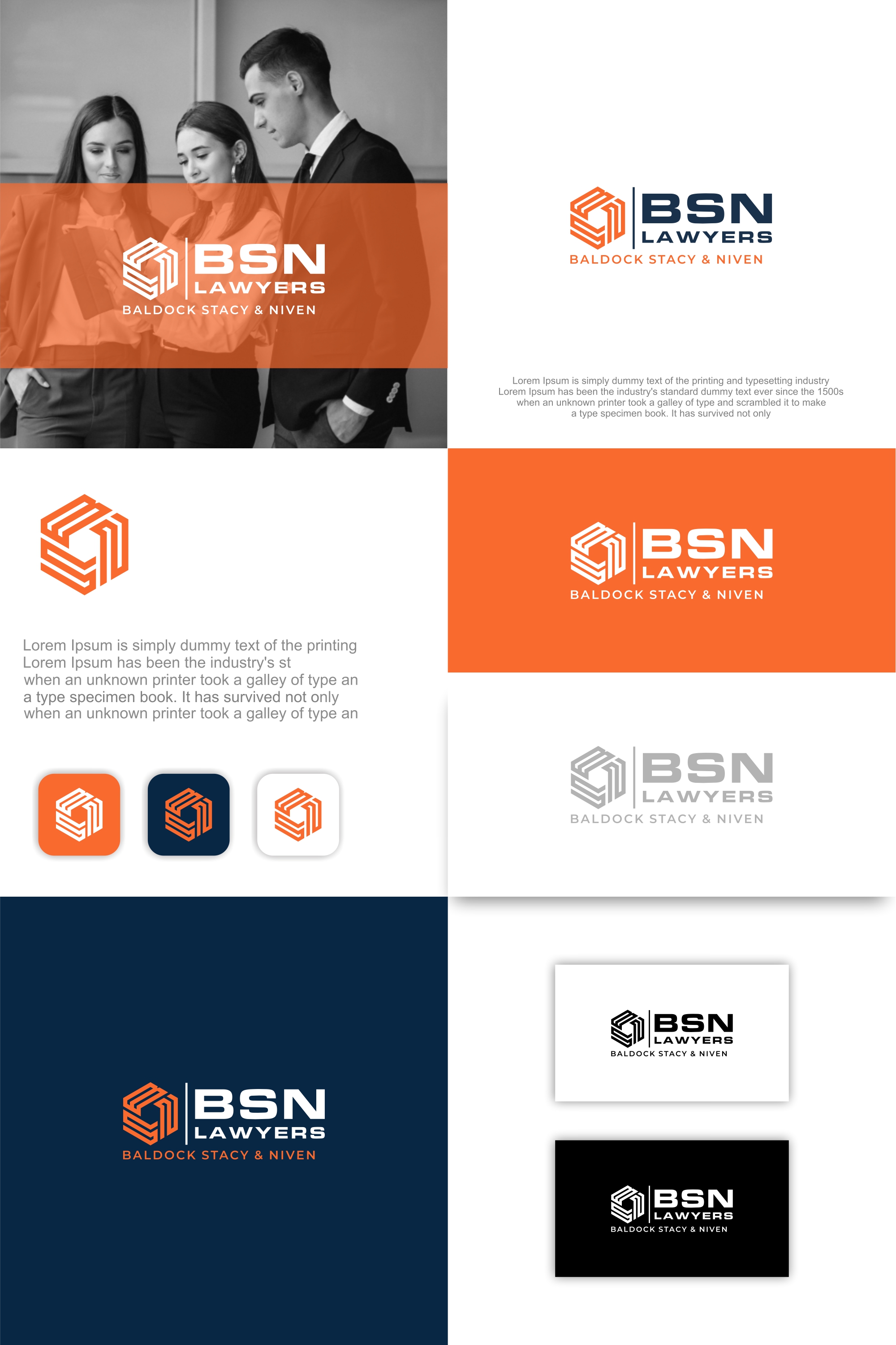 Logo Design by Stone Black for this project | Design #35863271