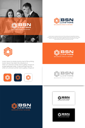 Logo Design by Stone Black for this project | Design: #35863271