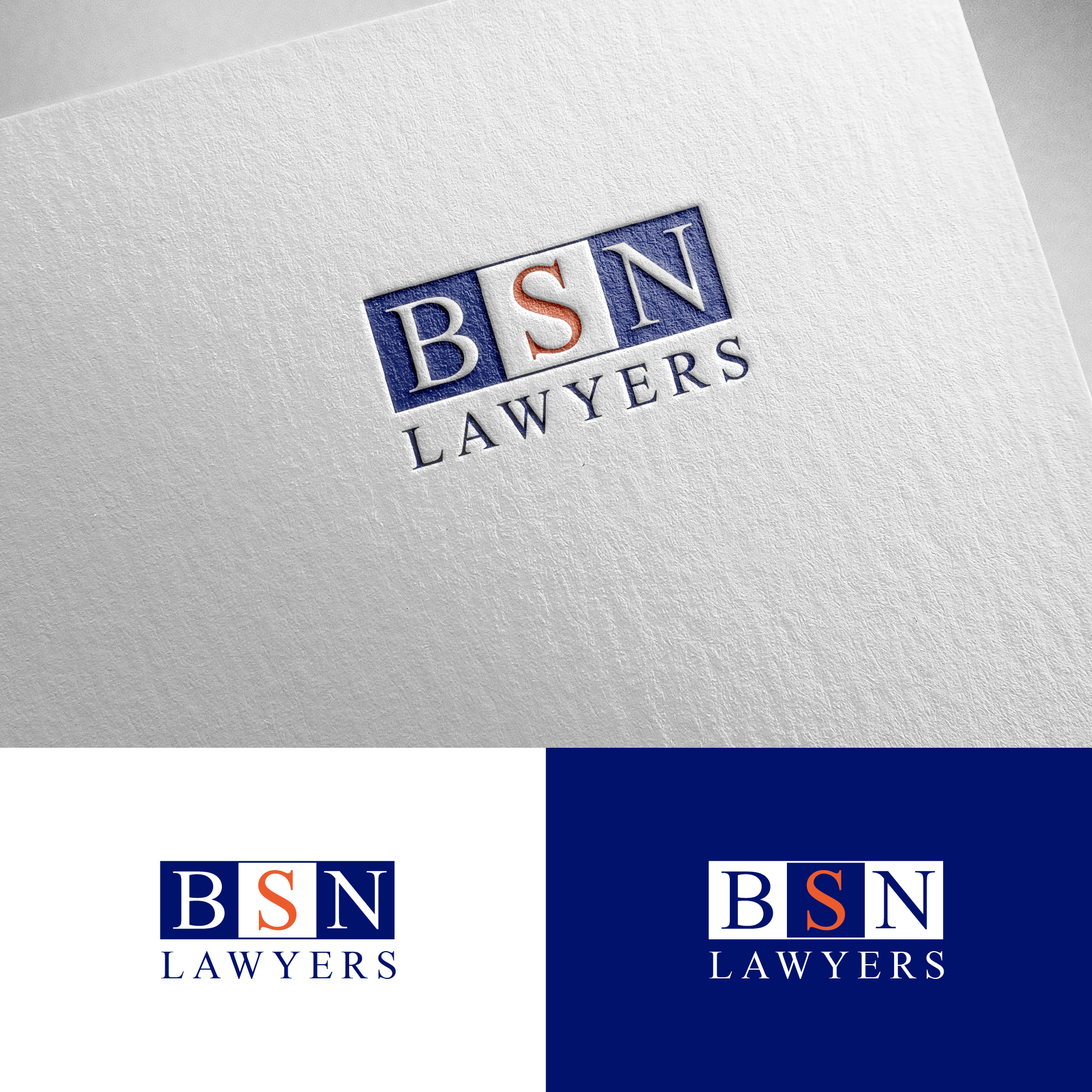Logo Design by alzac for this project | Design #35894902