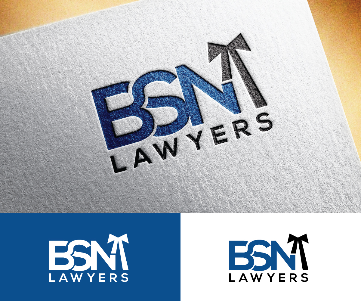 Logo Design by step forward 2 for this project | Design #35857523