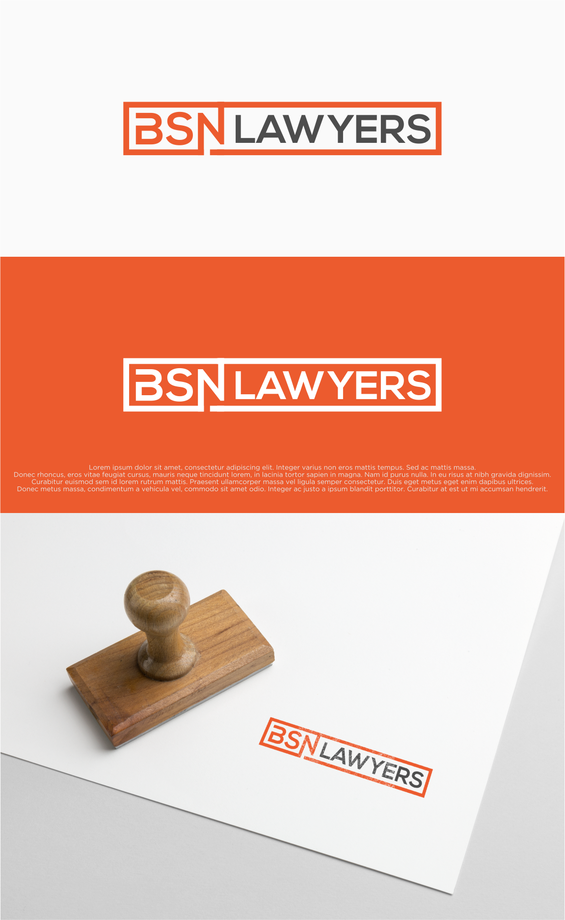 Logo Design by shiroRo for this project | Design #35881004
