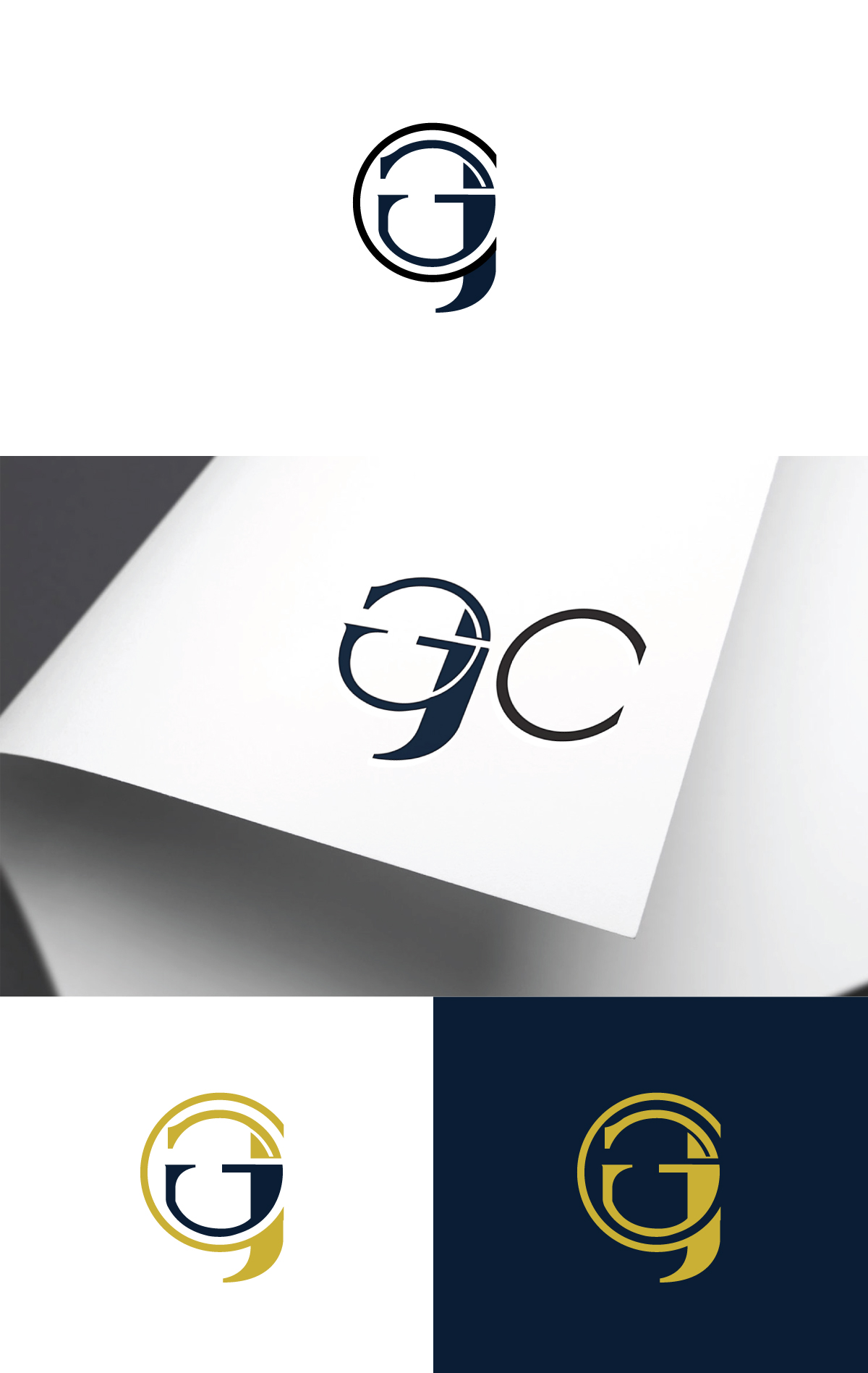 Logo Design by Om Namah Shivay for this project | Design #35862346
