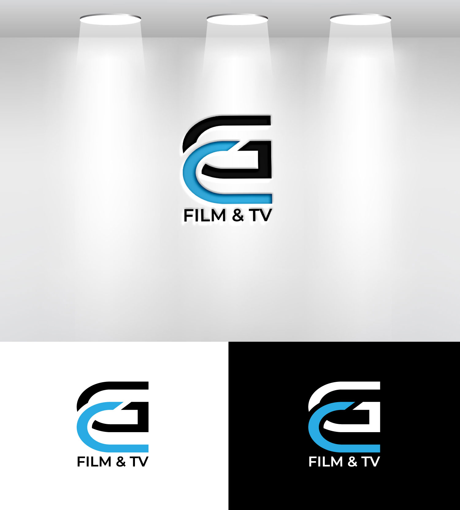 Logo Design by Mi Design1 for this project | Design #35858010
