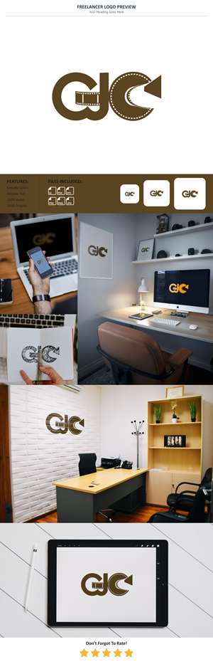 Logo-Design von VectorForge für dieses Projekt | Design: #35859678