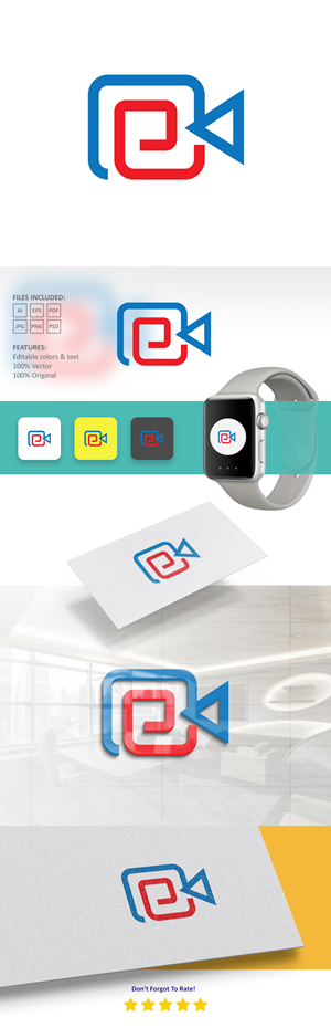 Logo-Design von VectorForge für dieses Projekt | Design: #35866614